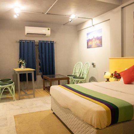 Hotel Fort28 Nagpur Zewnętrze zdjęcie