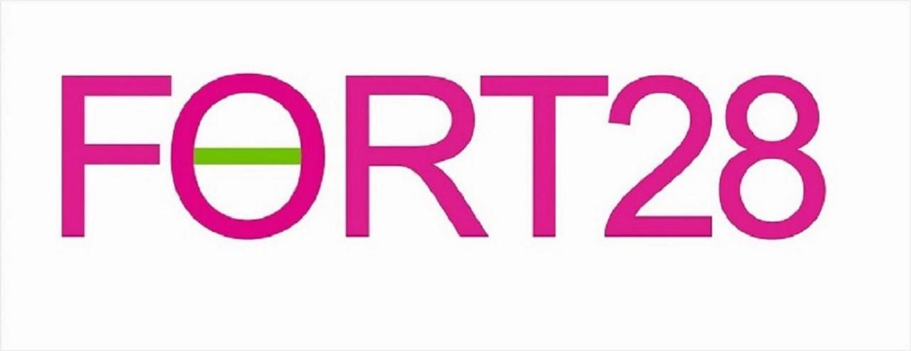Hotel Fort28 Nagpur Zewnętrze zdjęcie